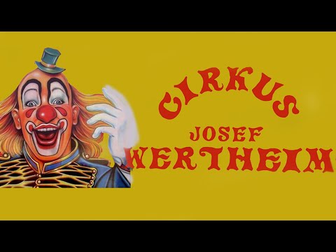 Cirkus Josef Wertheim, začátek sezony 2022