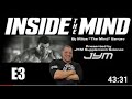 Muscular Development: Can Krizo or Jacked Win the 2022 Mr O - Inside the Mind with Milos Sarcev E3