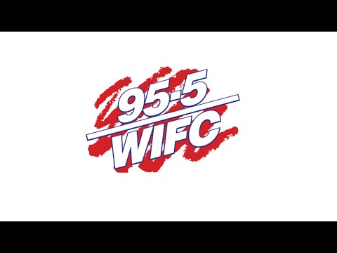 WIFC | 95.5 WIFC - Wausau, Wisconsin