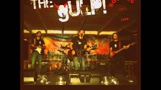 THE gULP!   live B-DayParty@SeaLegend