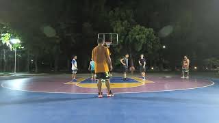 Midlife Hoops บาสฯ 4-4 ม.ธรรมศาสตร์-รังสิต อังคาร 24 ธ.ค. 67-4