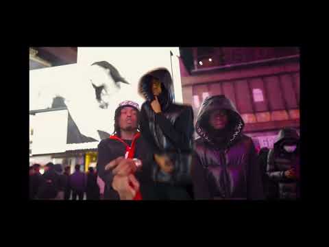 Kenny Capone x Relly Gunz - Loot It (Official visualizer)