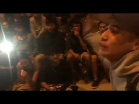 BLACK CODE vs SIAN || final ZONABEAT 🔥🔥🎤💣