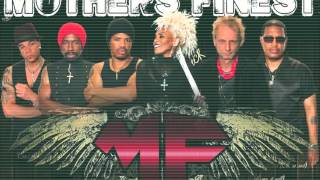 MOTHERS FINEST coming to 37 Main Johns Creek December 4th, 2014