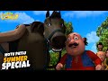 Motu Patlu Ki Comedy Season 13 Compilation 53 Cartoons For Kids Wow Kidz Comedy