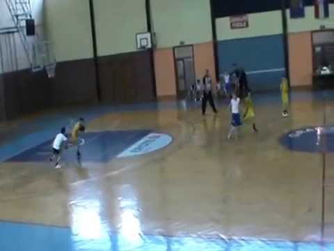 KK Split 2002. - 2004. god video 9