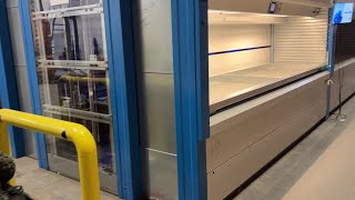 Rayonnage à palettes Kardex Shuttle XP500 à vendre - Image 4 | Machineryline CA Rayonnage à palettes Kardex Shuttle XP500 | Image 4 - Machineryline