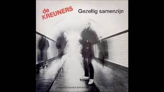 De Kreuners - Gezellig samenzijn