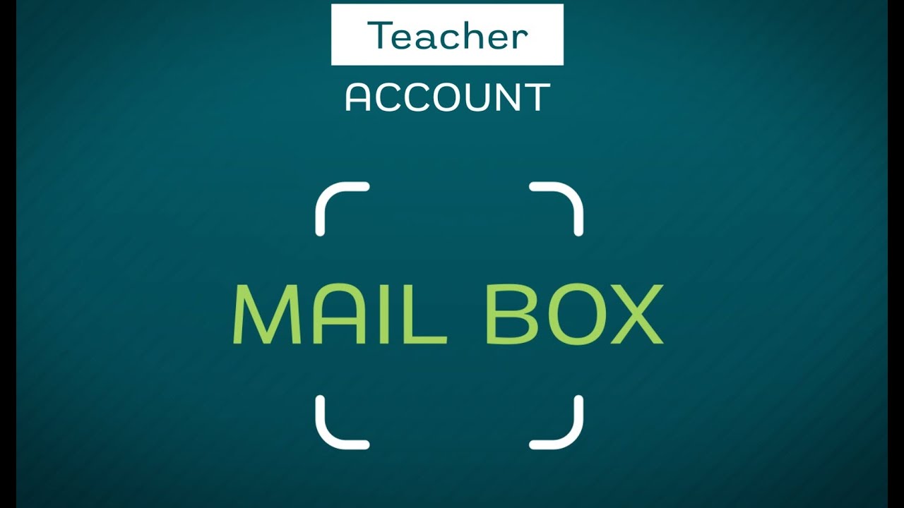 classera EN teacher  Mailbox v2