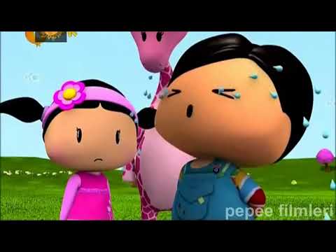 Pepee Çok Ağlıyor - Pepe