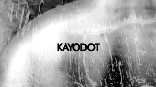 Kayo Dot - The First Matter (Saturn in the Guise of Sadness)