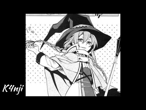 FREE Lil Boom x DBangz Type Beat 2021 - "Mushoku Tensei" Anime Opening Type Beat