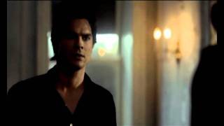 Damon &amp; Elena Forever Yours