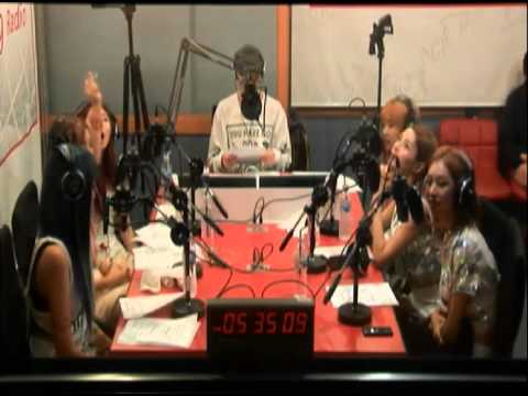 [150729] HELLOVENUS on Arirang Super K-Pop Radio (Full)