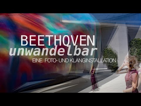 BTHVN2020: BEETHOVEN UNWANDELBAR - DOKUMENTATION