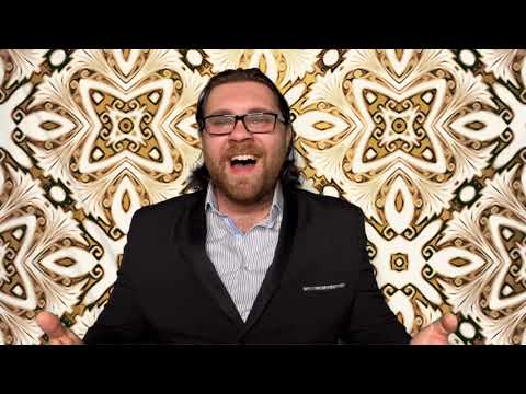 Vladko Pompa - Ach mamička ( Cover ) prod. Roman Solčanský Na želanie