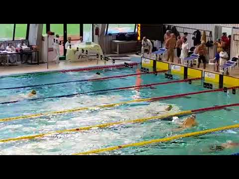 Regionali Toscana Master - 100 RA - Giordano