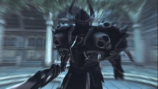 Skyrim Mods - The Ancient Order of Shadows