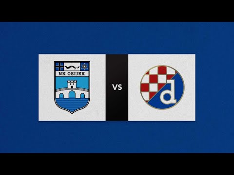 Osijek II - Dinamo II