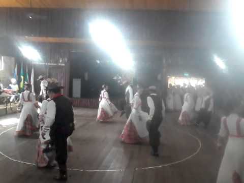 CTG Laço da Querência 26/04/15