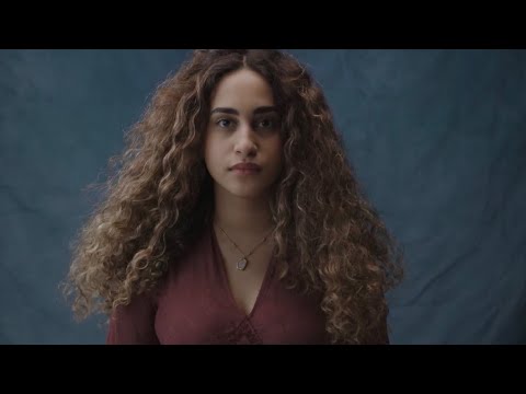 Donia Wael, Riff - Mafish  (Official Camera Test) دنيا وائل - مفيش