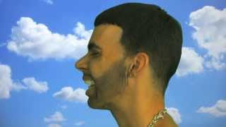 Drake - &quot;Just Hold On We&#39;re Going Home&quot; Official Music Video PARODY