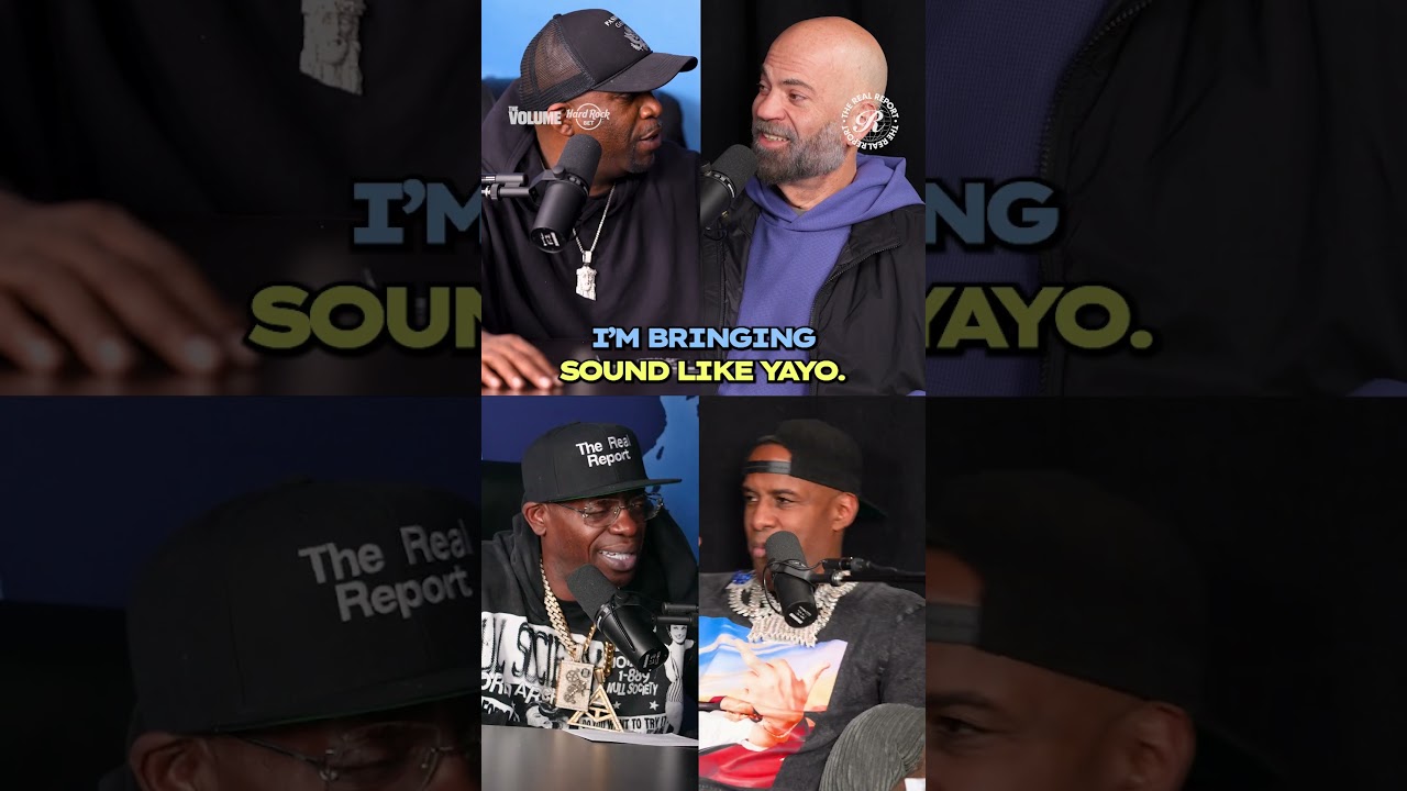 YAYO heard “BEST DJ IN THE WORLD” and Took over the turntables at Paul Rosenberg’s WEDDING!