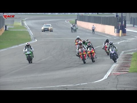 Miniopen 2014 - Round 4, Franciacorta 21 settembre gara completa