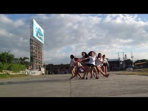 9muses HURT LOCKER  BEAUL  012516    YouTube