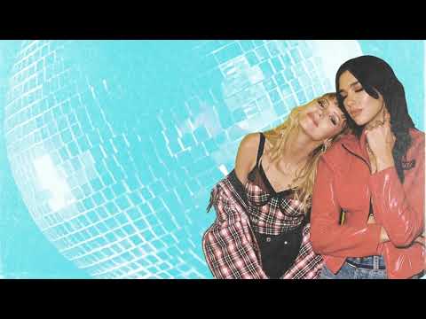 Dua Lipa x Angèle - Fever (Never Dull Disco Remix)