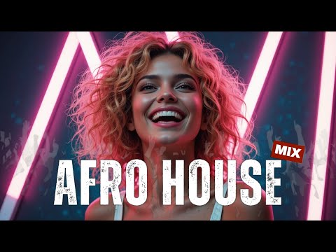 Afro House Wanderer Nights | Sahara Groove & Traveler Dreams (Black Coffee, Solomun, Keinemusik)