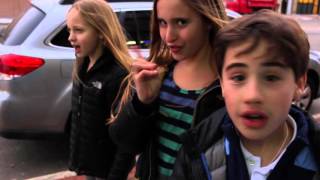 Drag me down &quot;Kids Bop Cover&quot; TMMA Pop star Class