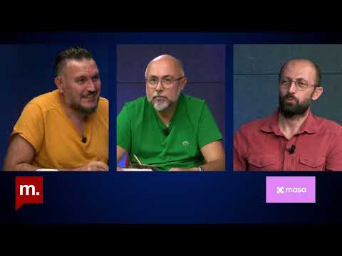 Murat Pay ile Teoriden Pratiğe Karagöz’den Sinemaya KTS# 315