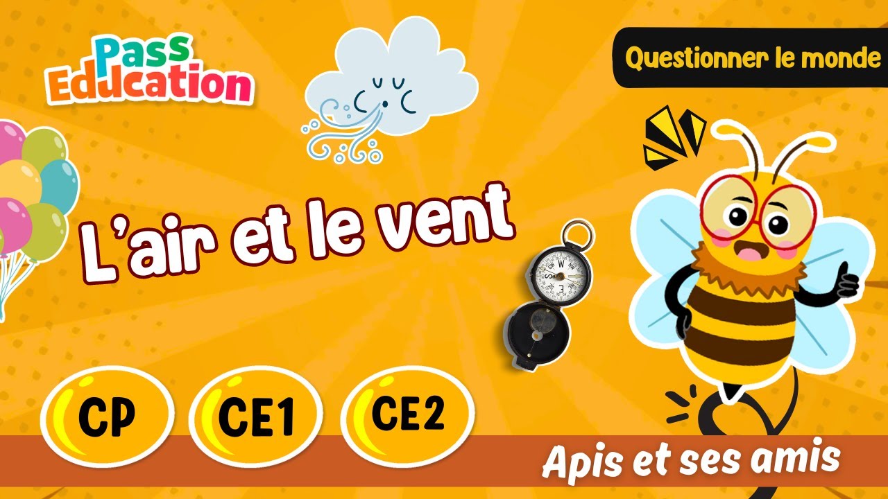 Miniature de la vidéo Apis et ses amis