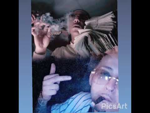 Johnny Cash x Goowap - Dumping Grits