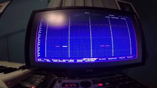 Video thumbnail for Voyetra Sequencer plus Gold perfect on a Raspberry Pi by ColecoBrothers