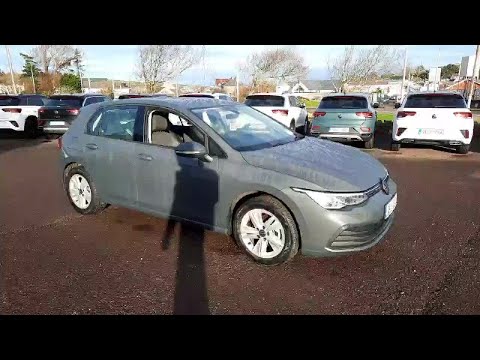 Volkswagen Golf sale Price Golf Life 1.0 TSI 11 - Image 2