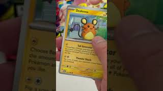 Let’s find that chase card! #pokemon #pokemoncards #packopenning #pokemontcg