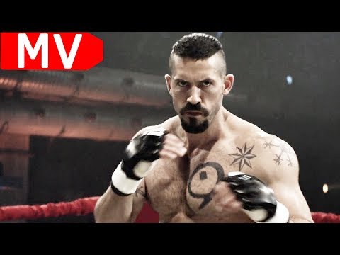 Scott Adkins - Martial Arts Tribute (Music Video)
