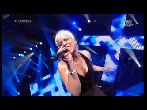 Cyrielle - "Quand la musique est bonne" de Jean-Jacques Goldman (cover) video thumbnail