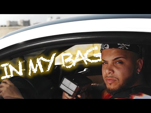 TyReezy - In My Bag (Shot By ItsMeSoto)