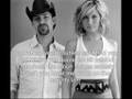 Sugarland - County line [[with lyrics]] 