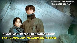 Download lagu KISAH PASUTRI YANG BERJUANG DITENGAH RERUNTUHAN KOTA SEOUL || ALUR CERITA FILM KOREA mp3