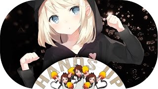 JackEL &amp; ZaZa Maree - Just Fine (Modern Raverz Remix)