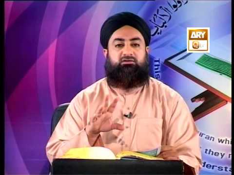 Tadabbur-r-Quran Ep.682 to 704 part 4