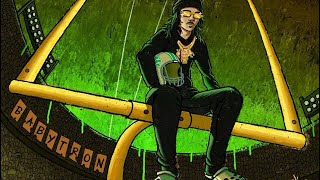 Babytron, Certified Trapper &amp; Soulja Boy - Ice Cream (Official Audio) (feat. YN Jay &amp; R