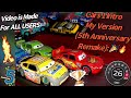 Cars 1 Intro My Version 5th Anniversary Remake