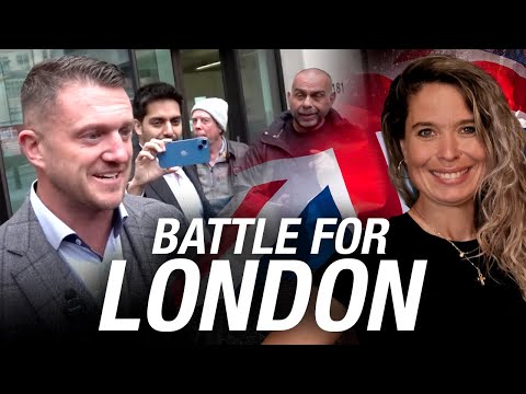 Expose the agenda: London will rise on June 1