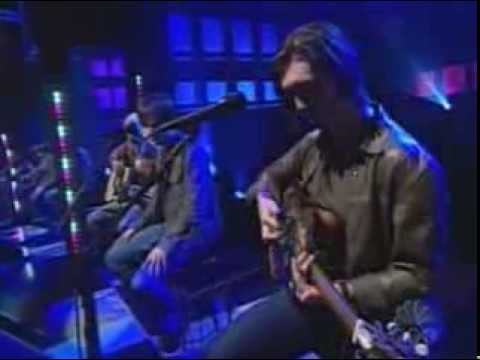 Default - Cruel (Live on Last Call)