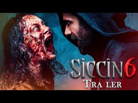 Sijjin 6 (2019) Official Trailer